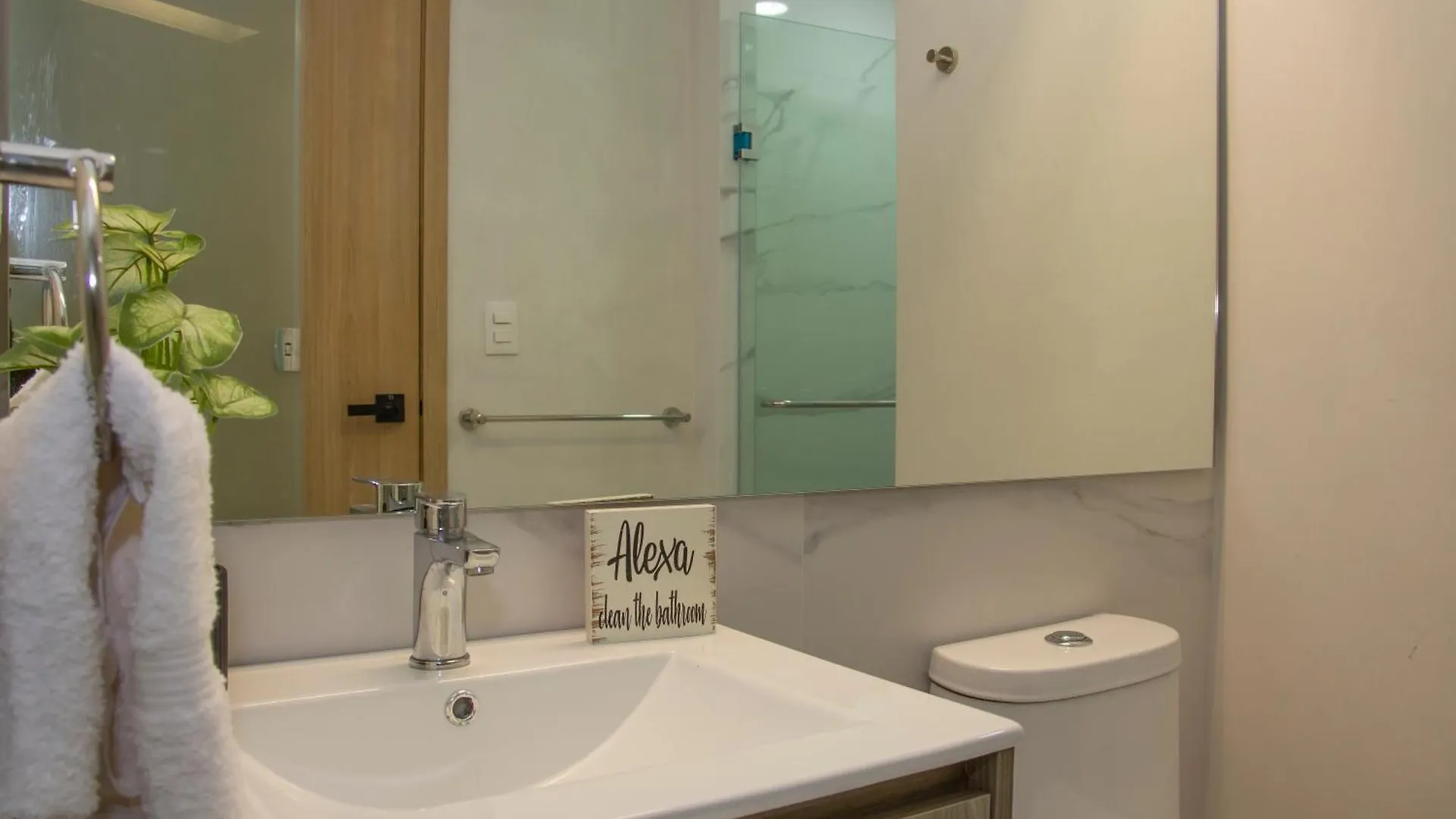 Brand New, With Private Jacuzzi Apartment Carlos Guerra 0*,  Dominican Republic
