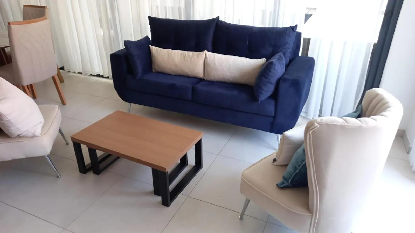Brand New, With Private Jacuzzi Apartment Carlos Guerra